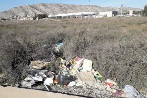 Normativa para el servicio gratuito de recogida de enseres - (foto 5)