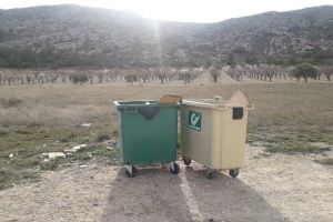 Normativa para el servicio gratuito de recogida de enseres - (foto 7)