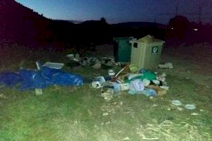 Normativa para el servicio gratuito de recogida de enseres - (foto 8)