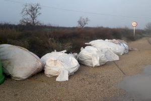 Normativa para el servicio gratuito de recogida de enseres - (foto 9)