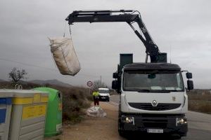 Normativa para el servicio gratuito de recogida de enseres - (foto 10)