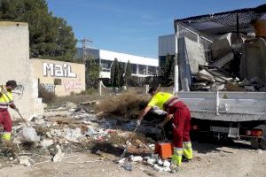 Normativa para el servicio gratuito de recogida de enseres - (foto 11)