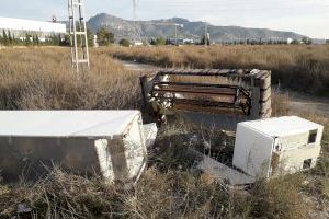 Normativa para el servicio gratuito de recogida de enseres - (foto 13)