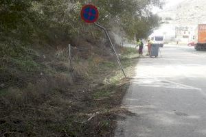 Normativa para el servicio gratuito de recogida de enseres - (foto 15)