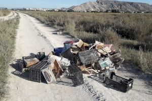 Normativa para el servicio gratuito de recogida de enseres - (foto 16)