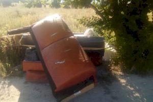 Normativa para el servicio gratuito de recogida de enseres - (foto 12)