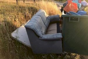 Normativa para el servicio gratuito de recogida de enseres - (foto 18)