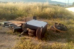 Normativa para el servicio gratuito de recogida de enseres - (foto 19)