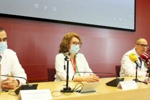 Vinalopó Salud cumple diez años al servicio de los ciudadanos