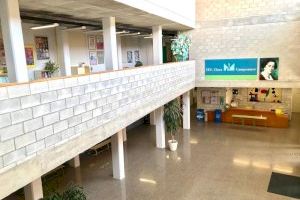 El Instituto Clara Campoamor de Alaquàs impartirá el ciclo formativo de grado superior en transporte y logística para el curso 2020-2021