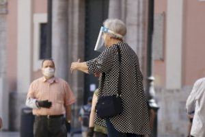 L'OMS recomana l'ús d'ulleres com a protecció davant el coronavirus