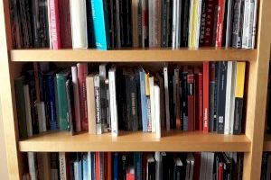 Cultura convoca ajudes per a la compra de llibres en biblioteques municipals i agències de lectura