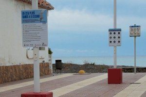 Moncofa constituye su Comité Técnico de Riesgos de Playas COVID-19