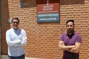 Compromís destaca que Conselleria d’Educació pagarà la reforma del Conservatori d’Ontinyent amb 5 milions