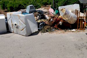 2.533 rebuts bonificats a Alzira per l'utilització de l'Ecoparc