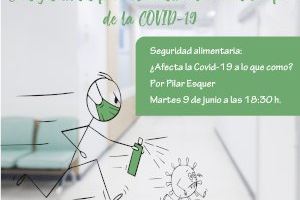 Consum Sostenible organitza el seu IV Fòrum dedicat a recomanacions en temps de la covid-19