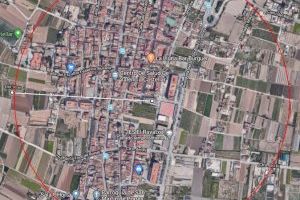 El Ayuntamiento impulsa la primera comunidad energética de València