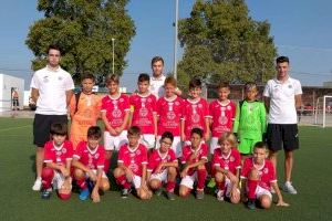Jorge Gimeno (CD Salesianos): "Cuando podamos volver a entrenar todo será bajo un protocolo de actuación"