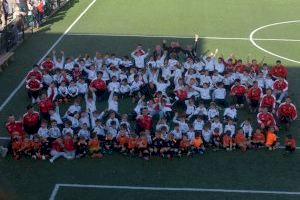 Jorge Gimeno (CD Salesianos): "Cuando podamos volver a entrenar todo será bajo un protocolo de actuación" - (foto 2)
