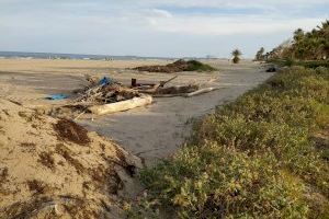 Carrasco exige a Amparo Marco que defina cuándo abrirán los negocios en las playas y qué medidas de seguridad aplicarán