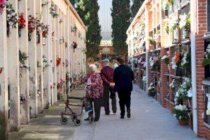 Almassora adjudica la ampliación del cementerio municipal por 175.000 euros