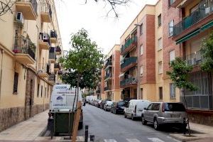 Castelló activa el proceso de inspección para reformar una veintena de viviendas sociales