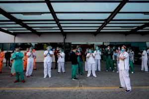 Castelló suma 3 positius i 2 persones ingressades per coronavirus