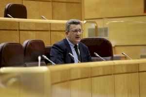 El PP advierte del constante deterioro del empleo y el mercado laboral "por la gestión del PSOE"