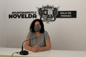 El Casal de la Joventut de Novelda pone en marcha un servicio telemático de asesoramiento educativo para jóvenes