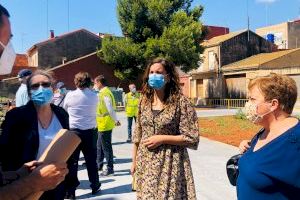 El procés de participació per a la revisió del PGOU de Castellar - L´Oliveral començarà abans d´estiu