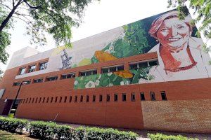 Las Naves i la UPV impulsen la segona edició de "Dondes de Ciència" que homenatja a cientifiques com Concepción Aleixandre, Marie Curie o Nuria Oliver - (foto 3)