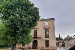 El muBOma reabre sus puertas mañana miércoles con un recorrido único que permitirá disfrutar de la visita con total tranquilidad El muBOma reabre sus puertas mañana miércoles con un recorrido único que permitirá disfrutar de la visita con total tranquilidad