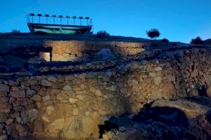 L'Ajuntament de la Vall d'Uixó inicia les visites guiades nocturnes aquest divendres 12 de juny