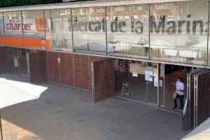 Charter abre 11 supermercados en los últimos tres meses