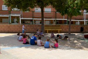 Manises suspende los campamentos municipales de verano para garantizar la seguridad ante la COVID-19