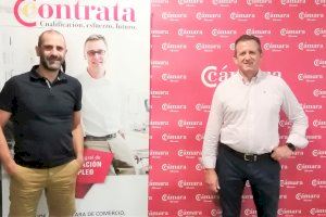 focus360º: la primera StartUp de la Marina Alta nace en el Vivero de Empresas de Dénia