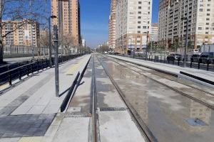 Avances en la Línea 10 de Metrovalencia con la adjudicación de los trabajos de electrificación