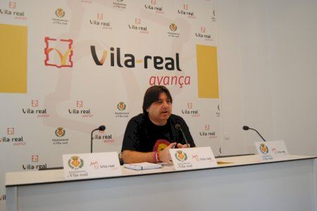 José Ramón Ventura: “El servicio de Bicivila’t tendrá un coste de 10€ reembolsables al darse de baja”