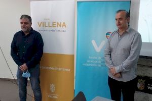 Pepi Domene Milán ganadora del sorteo de la campaña Villenear desde Casa