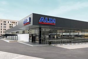 ALDI abre en Castellón de la Plana el supermercado más grande de la provincia