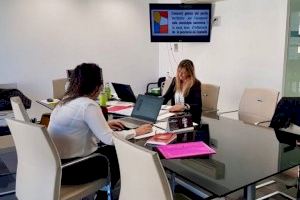 El Pacte Territorial per l'Ocupació dels Municipis Ceràmics es prepara per a reiniciar l'atenció presencial de manera progressiva