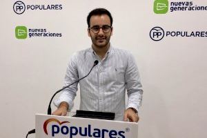 PP: "Baños bloqueja les ajudes a les pimes i autònoms de la Vall"