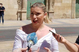 Ciudadanos lamenta que el Gobierno no apueste por ayudar al sector turístico y quiera asfixiarlo con gravámenes inasumibles - (foto 2) Ciudadanos lamenta que el Gobierno no apueste por ayudar al sector turístico y quiera asfixiarlo con gravámenes inasumibles - (foto 2)