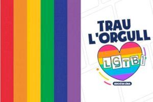 Paiporta es prepara per a viure l’orgull LGTBI