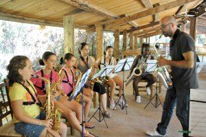 El Ministerio de Sanidad remite al de Cultura para contar con un protocolo para el sector musical frente al Covid-19