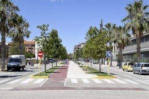 El mercado de venta ambulante de Paiporta reabre el 15 de junio en la calle Jaume I