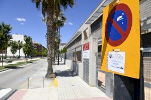 El mercat de venda ambulant de Paiporta reobri el 15 de juny al carrer Jaume I - (foto 2) El mercat de venda ambulant de Paiporta reobri el 15 de juny al carrer Jaume I - (foto 2)