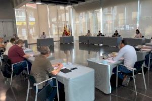 El Ayuntamiento Elche aprueba una nueva modificación presupuestaria para crear las ayudas al alquiler para el comercio, la restauración y la hostelería