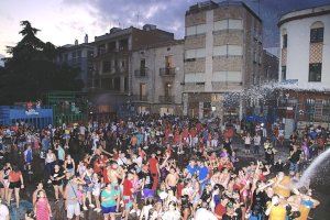 Burriana cerca alternatives per a celebrar les Festes de la Misericòrdia