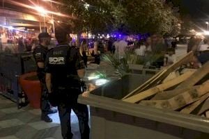 Alicante tampoco vivirá la noche de San Juan este año